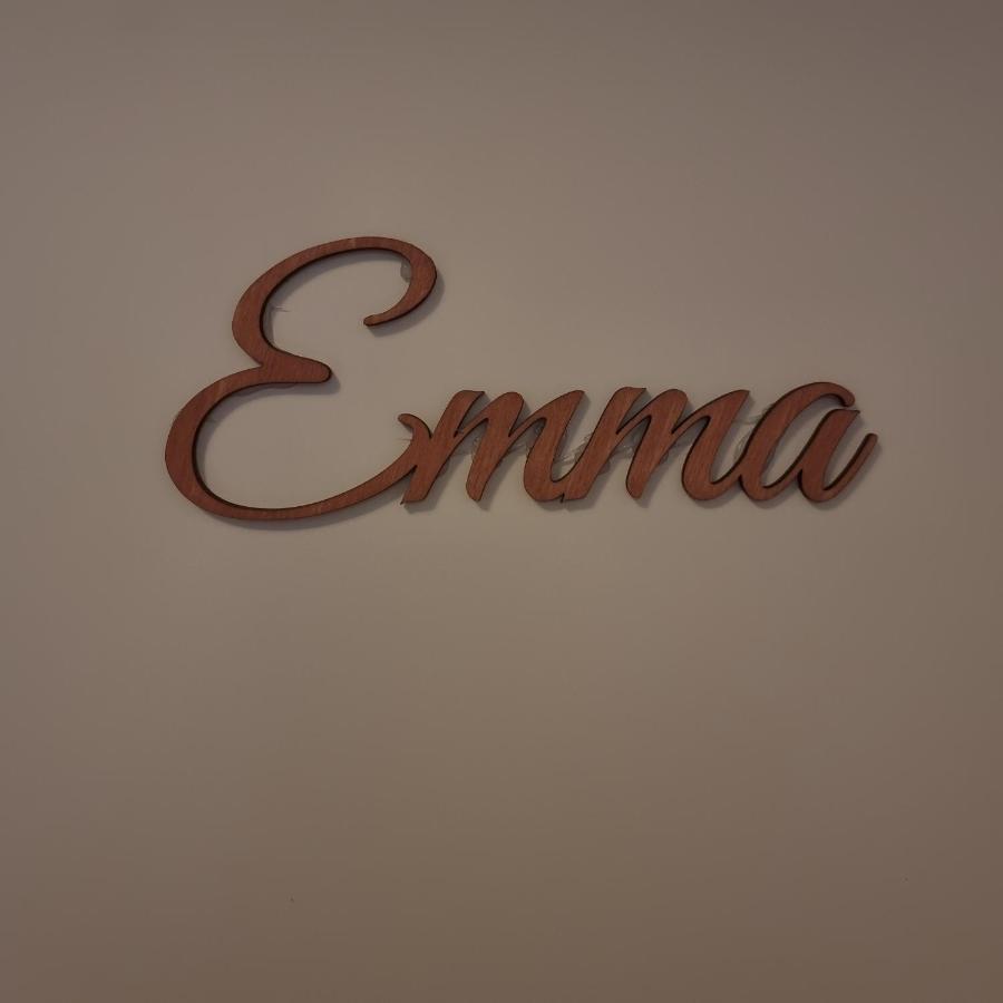 奥尔登堡Emma公寓 外观 照片